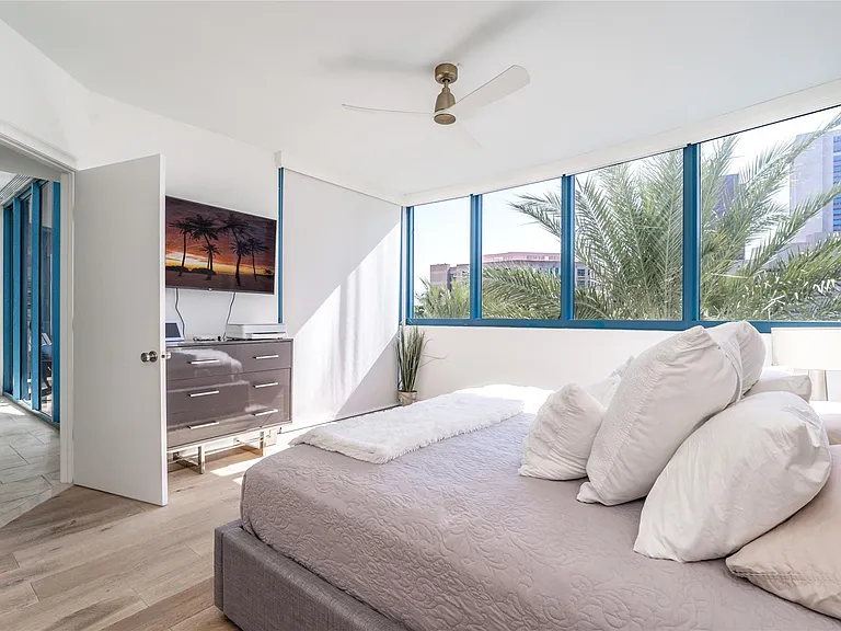 333 Las Olas Way #404 — Photo 13