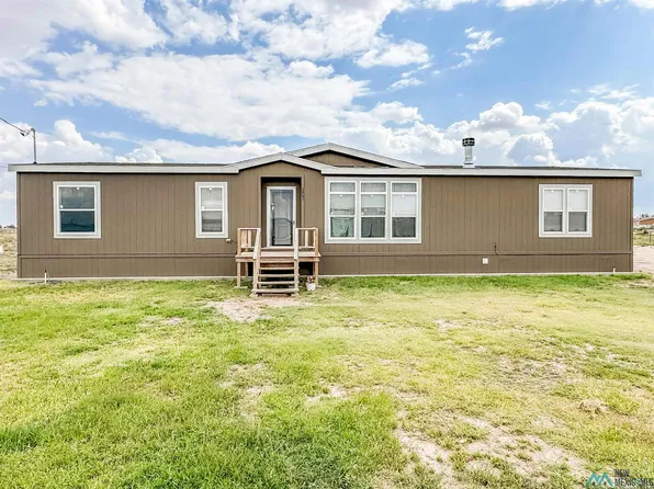 2861 Mawpat Dr, Lovington, NM 88260