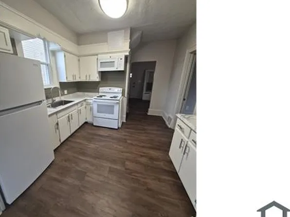 323 Bedford Ave NW #1, Canton, OH 44708