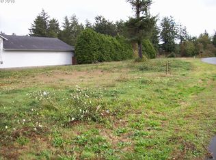 Sea Ridge Ln, Gearhart, OR 97138
