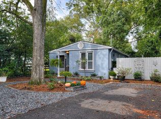 223 Charleston St SE, Aiken, SC 29801
