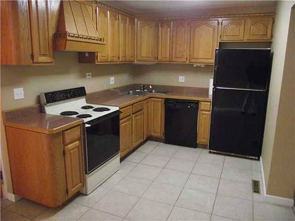 Newer Kitchen