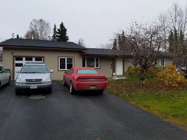 639 E 75th Ave #A, Anchorage, AK 99518