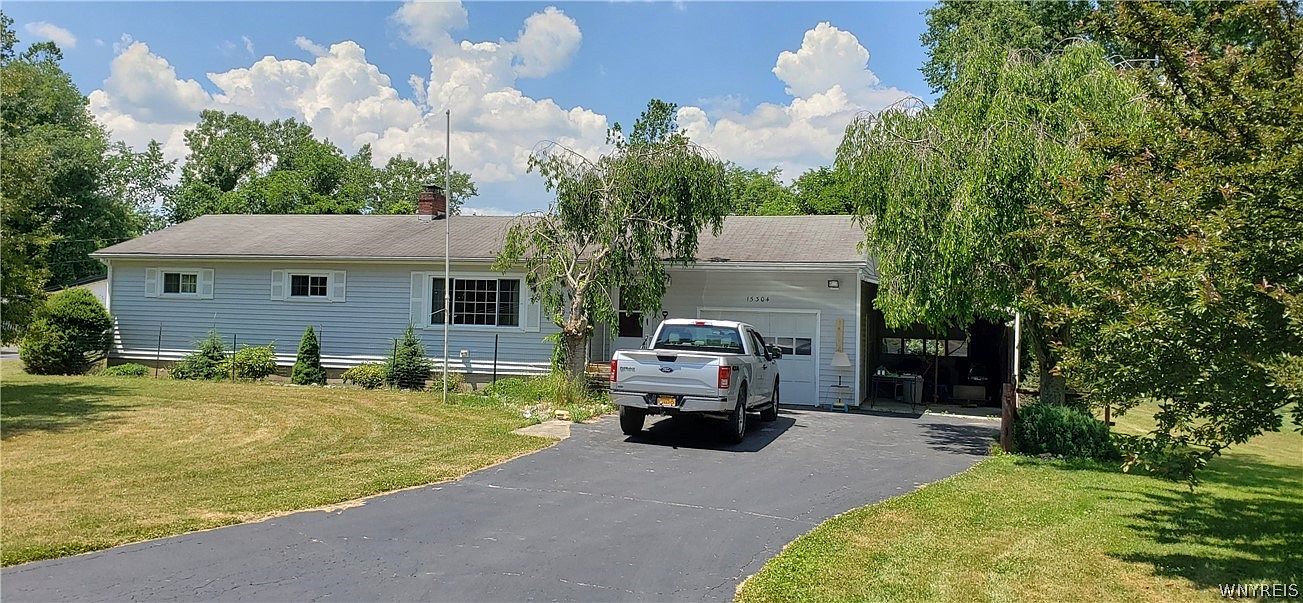 15304 Armes Ct, Gowanda, NY 14070 Zillow