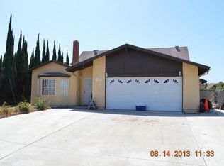 8209 Loma View Ct, Spring Valley, CA 91977