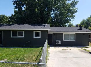 Collister - 3850, Boise, ID 83703