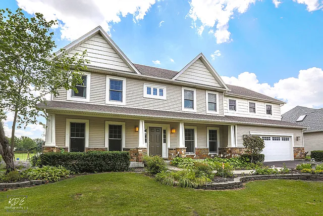 2124 High Meadow Rd photo 1