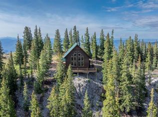 220 Geneva Lane, Pitkin, CO 81241