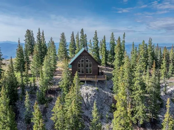 220 Geneva Lane, Pitkin, CO 81241