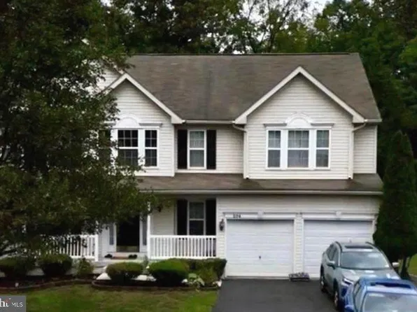 206 Mossy Ln, Martinsburg, WV 25404