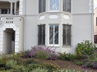 8218 Blackburn Ave, Los Angeles, CA 90048