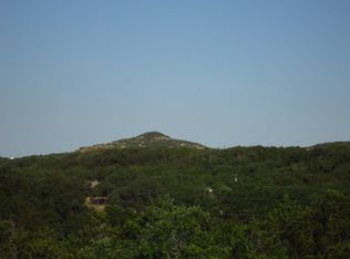 707 Twin Sisters, Blanco, TX 78606