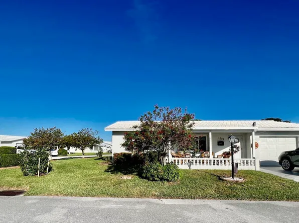 1599 SW 13th Terrace, Boynton Beach, FL 33426