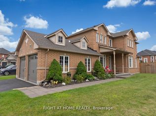 23 Don Morris Ct, Clarington, ON L1C5P7