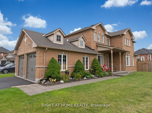 23 Don Morris Ct, Clarington, ON L1C 5P7