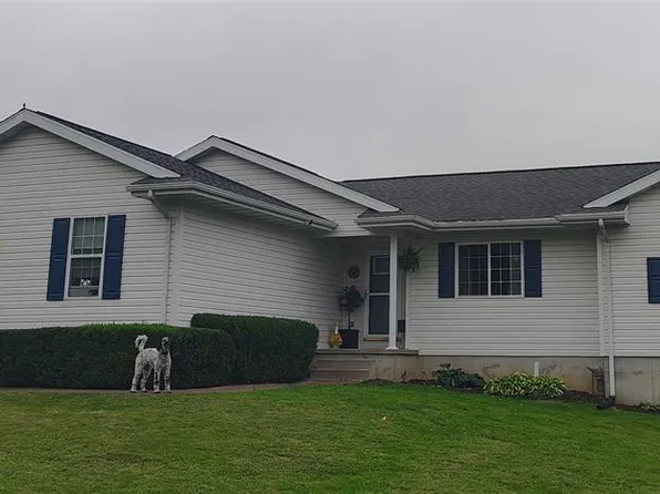 88 Trophy Dr, Farmington, MO 63640