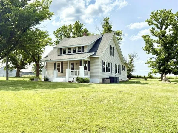 28781M Snipe Rd, Richland, MO 65556