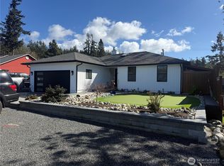 749 Commodore Lane, Camano Island, WA