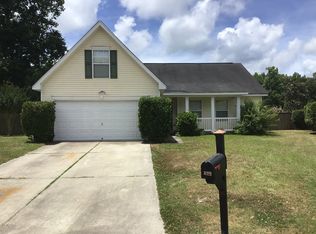 619 Tribeca Ct, Charleston, SC 29414