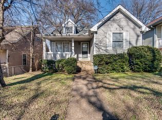 932 Locklayer St, Nashville, TN 37208