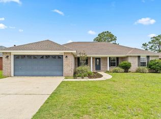 599 Batten Blvd, Perdido Key, FL 32507