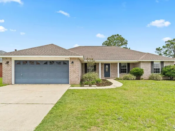 599 Batten Blvd, Perdido Key, FL 32507