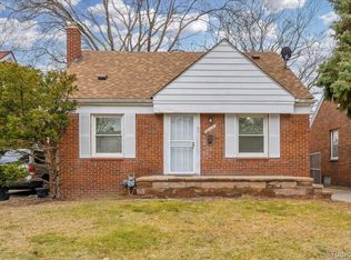 20426 Wexford St, Detroit, MI 48234