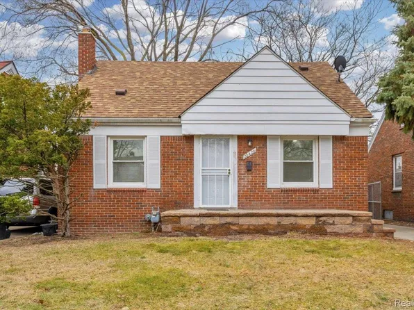 20426 Wexford St, Detroit, MI 48234