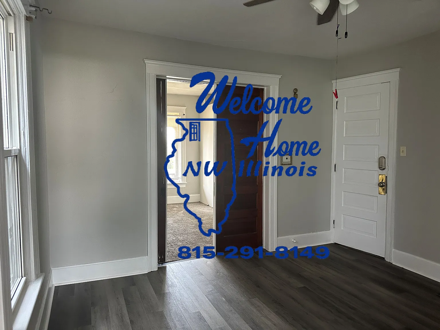1 bed, 747 sqft, $800 — Photo 3