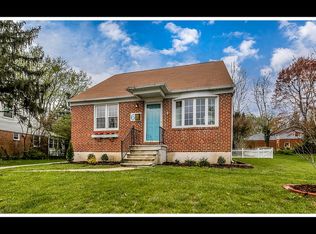 6 Alston Rd, Lutherville Timonium, MD 21093