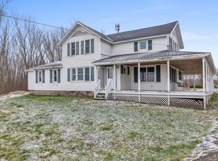 2704 84th St SE, Caledonia, MI