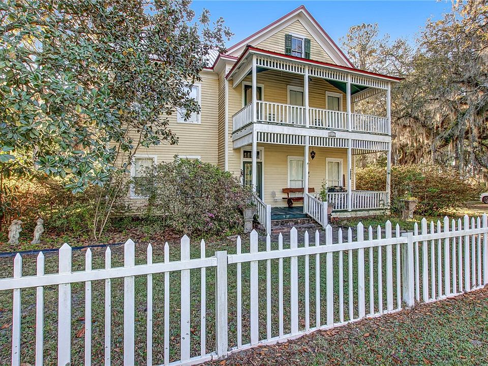 19974 Us Highway 17, White Oak, GA 31568 MLS 1639763 Zillow