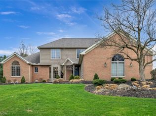 1166 Brandywine Dr, Medina, OH 44256