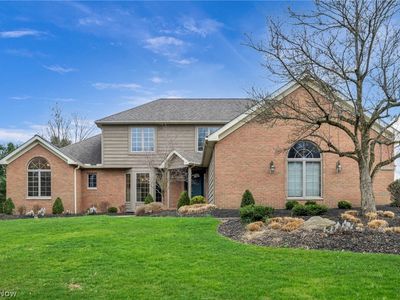 1166 Brandywine Dr, Medina, OH, 44256