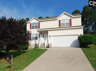 108 Silverberry Dr, Lexington, SC 29073