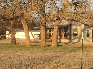 1200 Choctaw Rd, Brenham, TX 77833