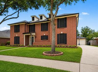 1936 Prairie Creek Dr, Pearland, TX 77581