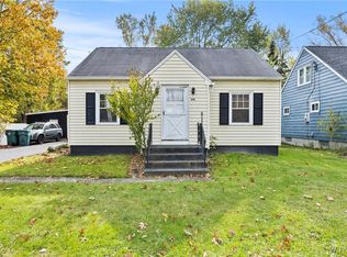 941 Walck Rd, North Tonawanda, NY 14120