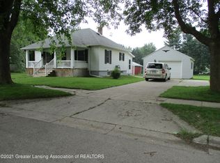 608 Vauconsant St, Saint Johns, MI