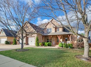 5610 Brighton Rd, Rogers, AR 72758