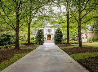 205 N Chambord Dr NW, Atlanta, GA