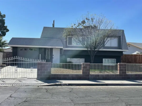 5276 Renault Ave, Las Vegas, NV 89142