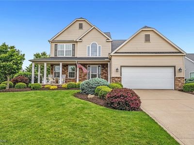 1487 Barrymore Ln, Wadsworth, OH, 44281