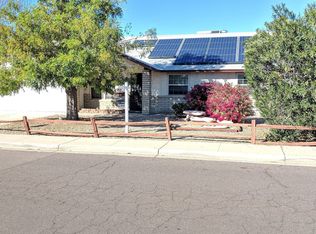 5632 W Bluefield Ave, Glendale, AZ 85308