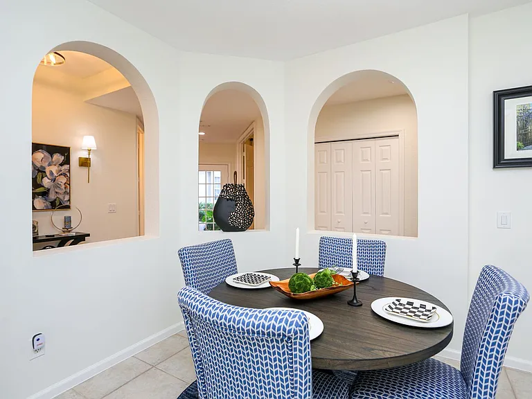 3930 Deer Crossing Ct #103 — Photo 58