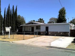 2219 Morose St, Lemon Grove, CA 91945