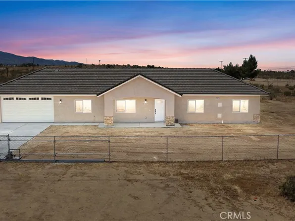 11980 Beaver Ave, Phelan, CA 92371