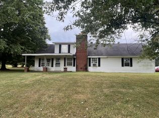 901 Clark Hollow Rd LOT 4, Westmoreland, TN 37186
