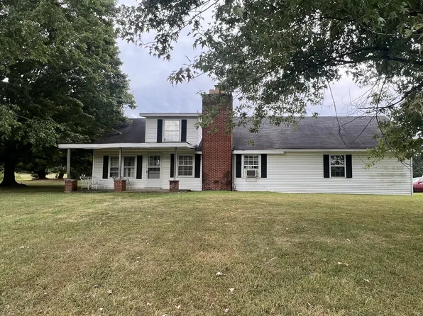 901 Clark Hollow Rd Lot 4, Westmoreland, TN 37186