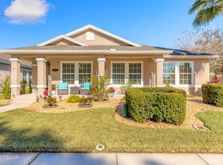 3361 Medici Blvd, New Smyrna Beach, FL 32168